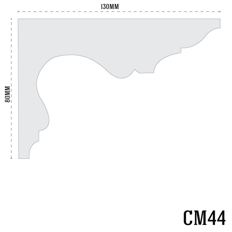 Alternative view of Cm44