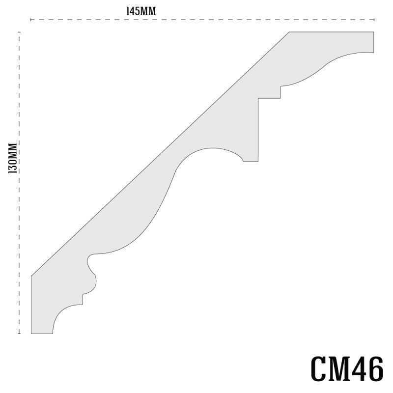 Alternative view of Cm46