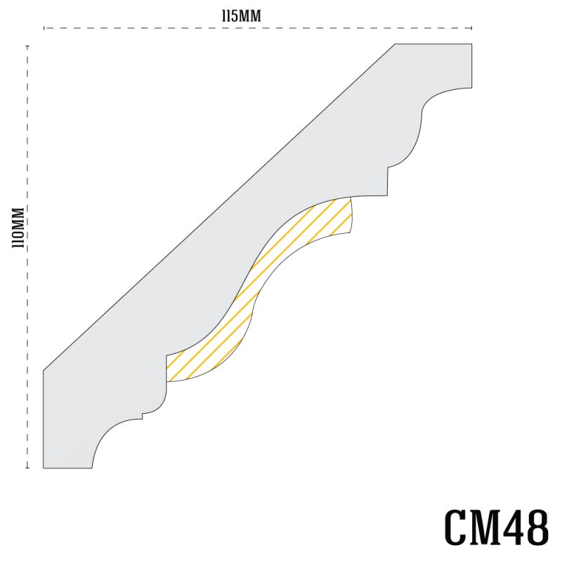 Alternative view of Cm48