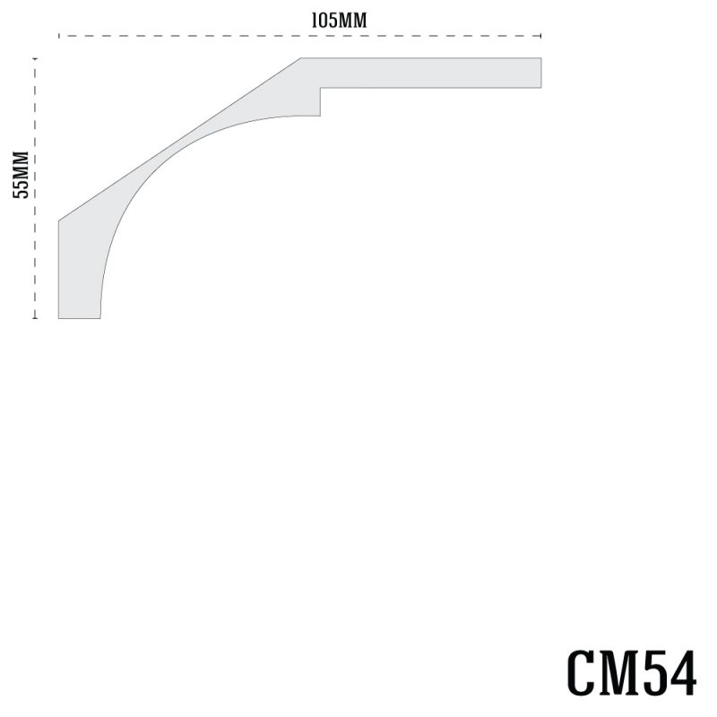 Alternative view of Cm54