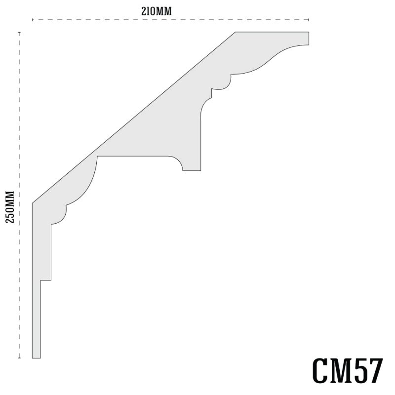 Alternative view of Cm57
