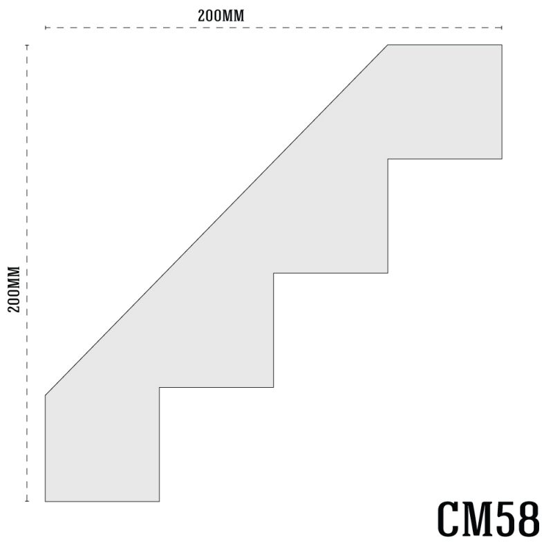 Alternative view of Cm58
