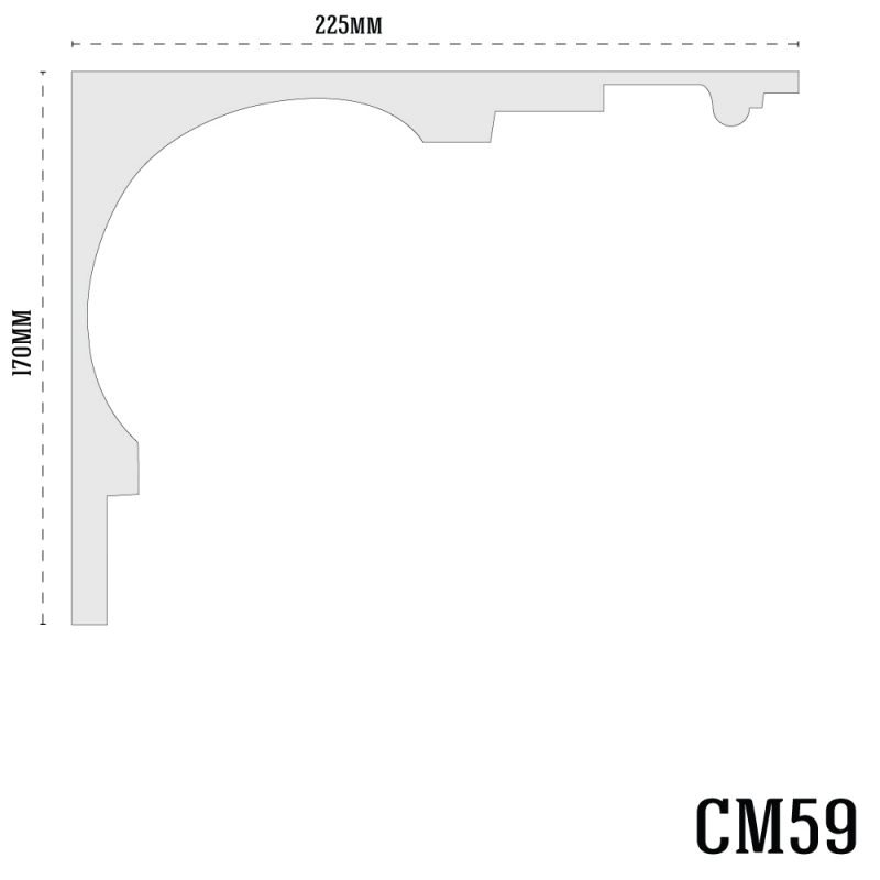 Alternative view of Cm59