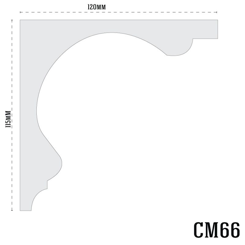 Alternative view of Cm65