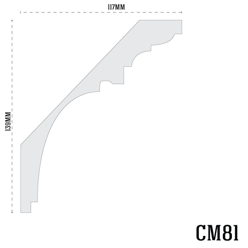Alternative view of Cm81