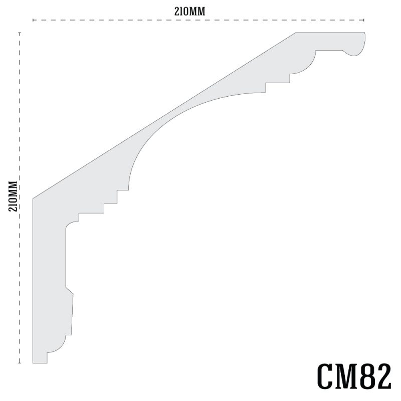 Alternative view of Cm82