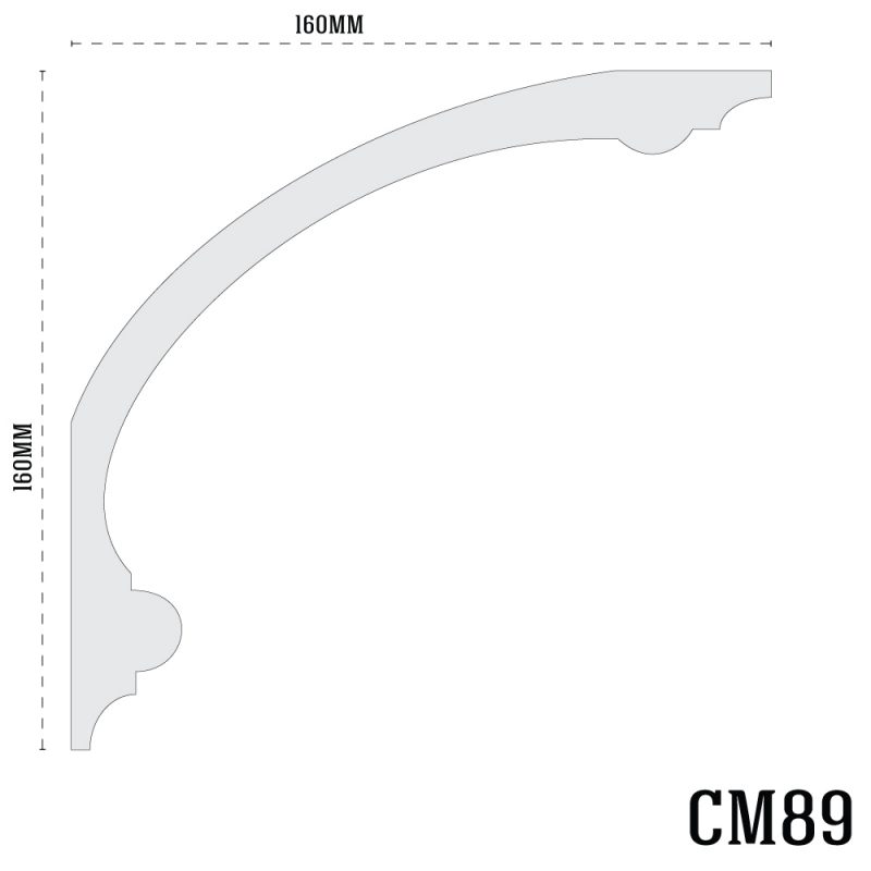 Alternative view of Cm89